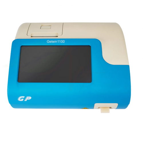 Анализатор иммунофлуоресцентный портативный Getein 1100 фото